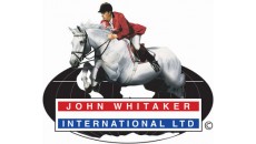 John Whitaker